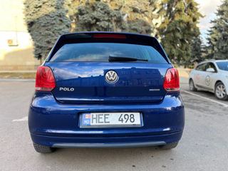 Volkswagen Polo foto 2