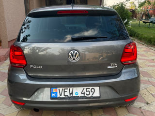 Volkswagen Polo foto 4