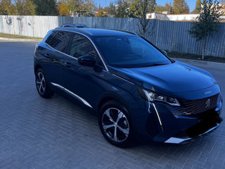 Peugeot 3008 foto 7