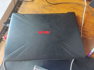 Продам ноутбук Asus TUG Gaming FX505DY БУ foto 1