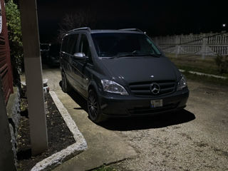 Mercedes Vito