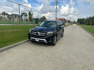 Mercedes GLS-Class foto 2