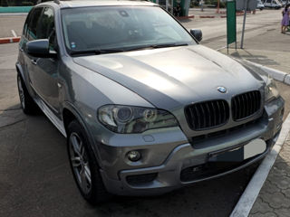 BMW X5 foto 7