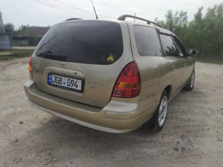 Daewoo Nubira foto 4