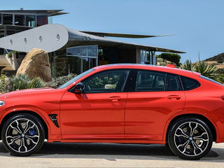 BMW X4 foto 5