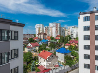 Apartament cu 3 camere, 78 m², Buiucani, Chișinău foto 19