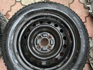 195/60R15 foto 6