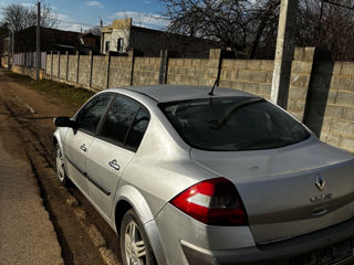 Renault Megane foto 7