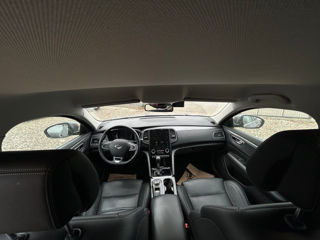 Renault Talisman foto 9