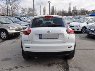 Nissan Juke foto 5