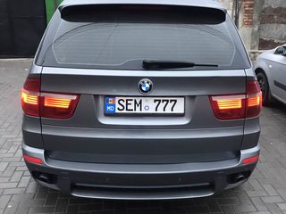 BMW X6 foto 5