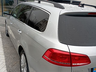 Volkswagen Passat foto 2