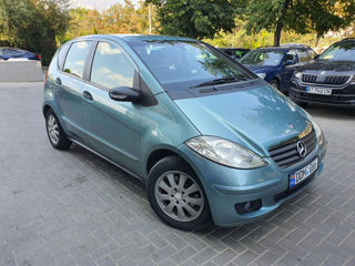 Mercedes A-Class foto 4