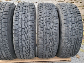 Шины 195/65 R15 Зима 2020год foto 5