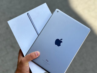 iPad 6 generation