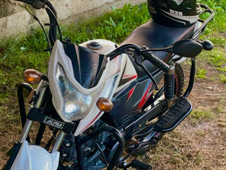 Alpha Moto 110 foto 2