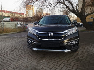 Honda CR-V foto 6