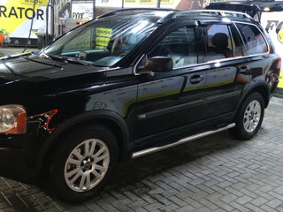 Volvo XC90 foto 5