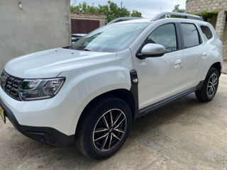 Dacia Duster foto 6