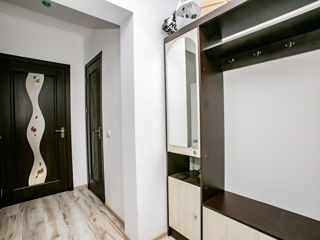 Apartament cu 1 cameră, 45 m², Botanica, Chișinău foto 6