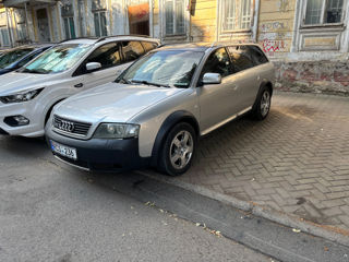 Audi Allroad