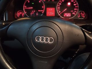 Dezmembrare audi a6 foto 2