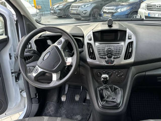 Ford Transit Connect foto 6