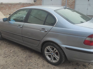 BMW 3 Series foto 4