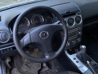 Dezmembrare Mazda 6 1.8 benzin foto 7