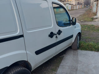 Fiat Doblo foto 2