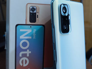 Xiaomi Redmi Note 10 Pro 128 Gb foto 7