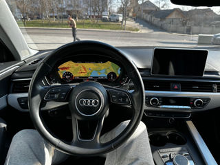 Audi A4 foto 6