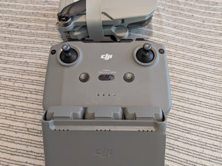 DJI mini 2 FCC + Fly More Combo фото 4