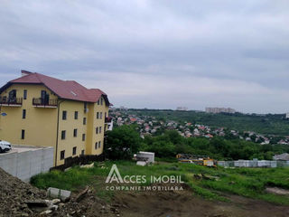 Bloc Nou! str. Izvoarelor, Codru, 3 camere + living! Varianta Albă! foto 12