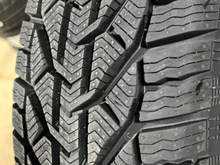 215/65 R16 Riken Snow (Michelin Group)/ Доставка, livrare toata Moldova 2024 foto 5