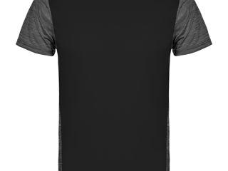Tricou zolder pentru bărbați-negru / мужская футболка zolder - черная