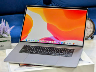 MacBook Pro 16 Retina 2020 (Core i9 9980HK/16Gb DDR4/1TB SSD/4Gb Radeon Pro 5500M/16") foto 2