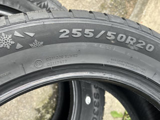 255/50 R20 Tracmax S330 Winter/ Доставка, livrare toata Moldova foto 6