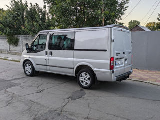 Ford Transit foto 7