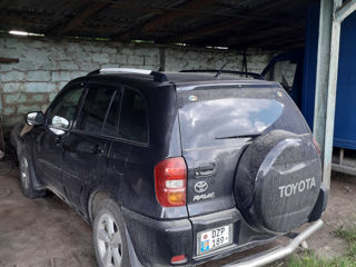 Toyota Rav 4 foto 9