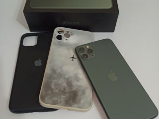 iPhone 11 Pro Max 256GB foto 2