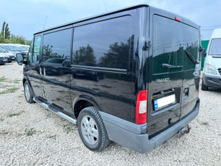 Ford Transit foto 2