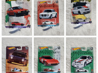 Hot wheels premium foto 3