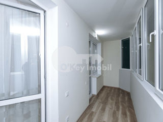 Apartament cu 3 camere, 80 m², Buiucani, Chișinău foto 8