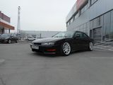 Nissan 200 SX foto 5