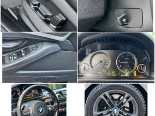 BMW 5 Series foto 16