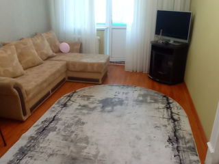 Apartament cu 2 camere, 50 m², Ciocana, Chișinău foto 5