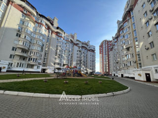 Apartament cu 2 camere, 108 m², Centru, Chișinău foto 12
