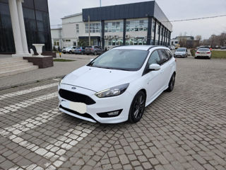 Ford Focus ST