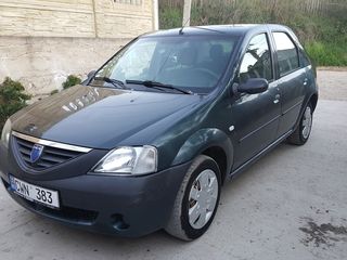 Dacia Logan foto 4